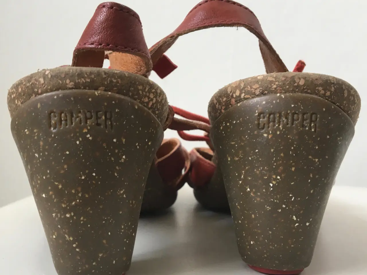 Billede 5 - Camper, sandaler, str 38