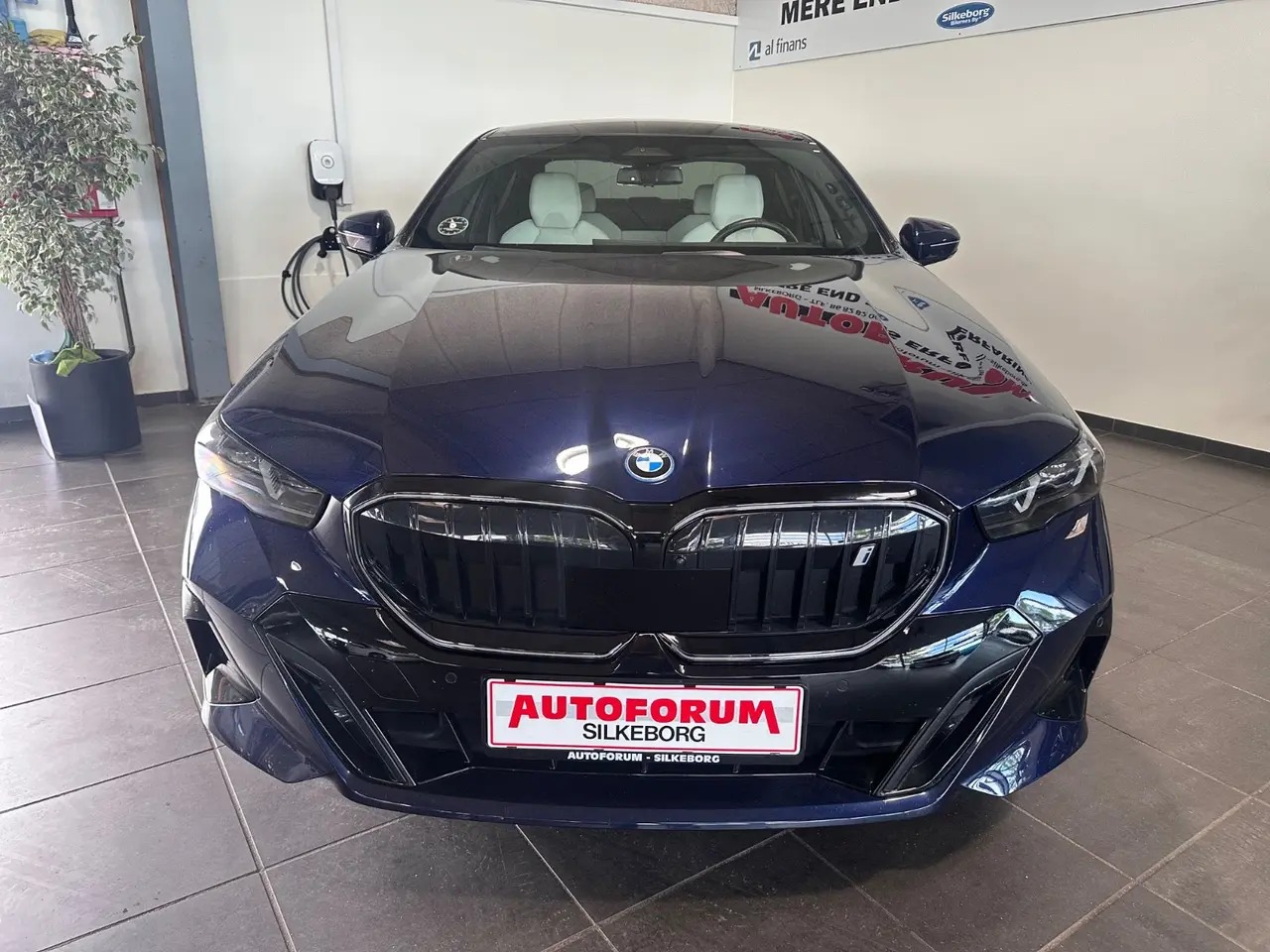 Billede 2 - BMW i5 eDrive40 M-Sport Pro