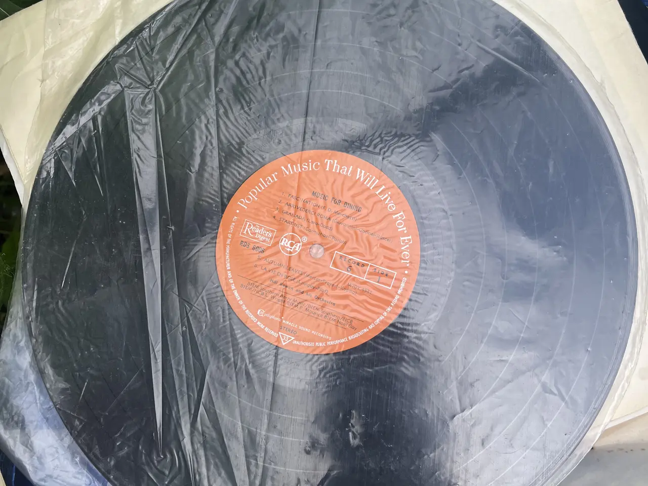 Billede 19 - Div blandede Lp’er