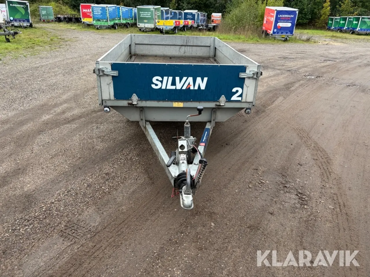 Billede 8 - Trailer Variant B715P2