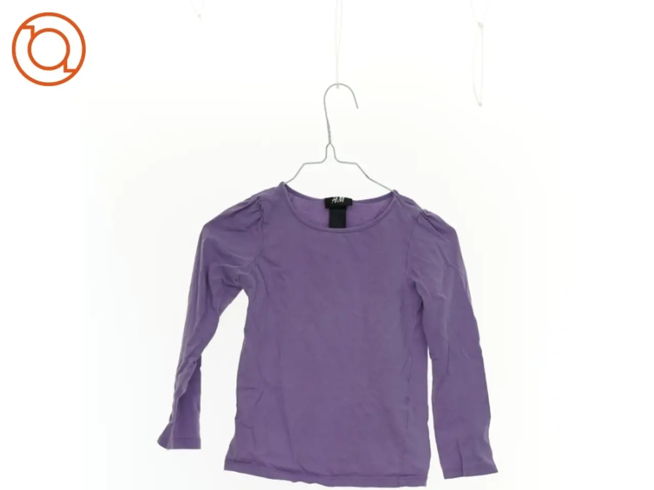 Billede 1 - Bluse fra H&M (str. 92 cm)