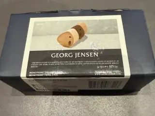 Georg Jensen træ elefanter