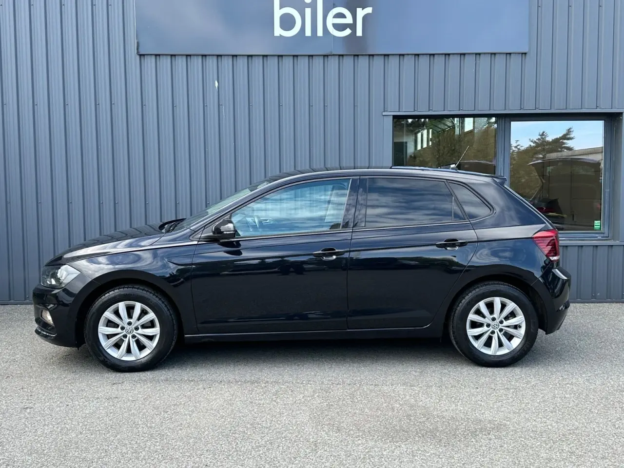Billede 2 - VW Polo 1,0 TSi 115 Highline DSG