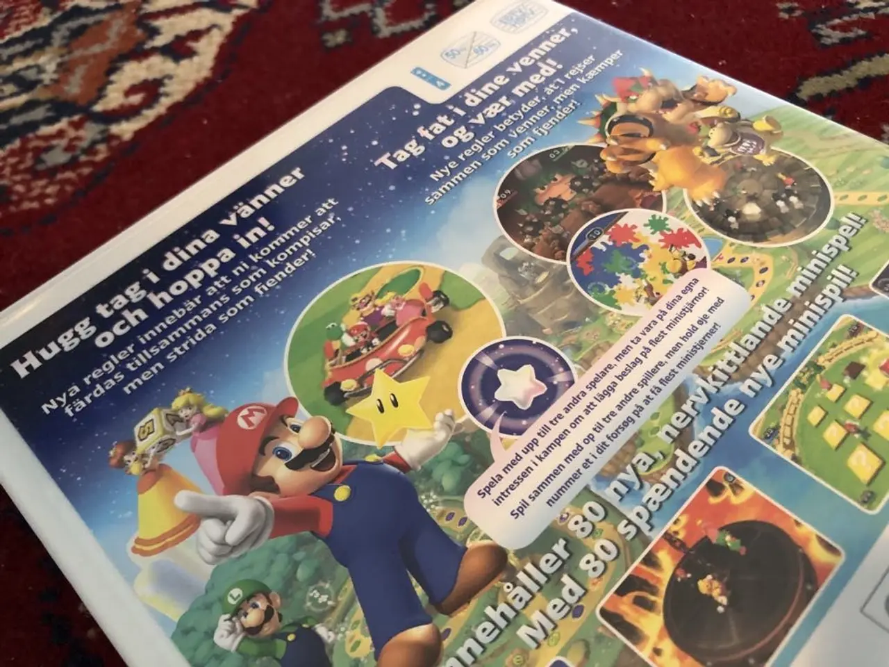 Billede 4 - Mario Party 9