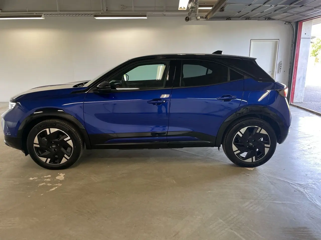 Billede 3 - Opel Mokka-e 54 GS
