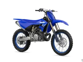 Yamaha YZ 250 LC