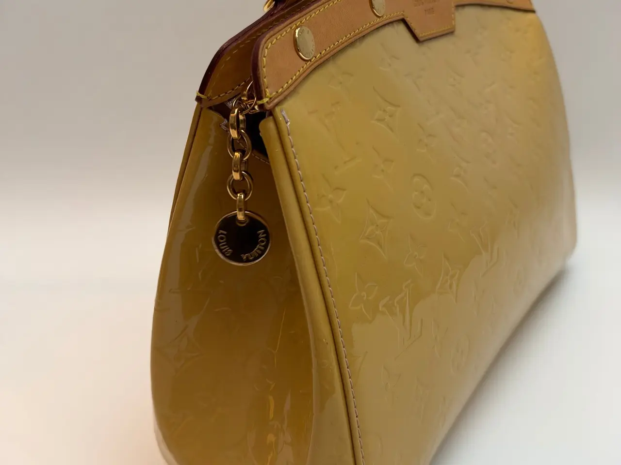 Billede 5 - Louis Vuitton Brea MM