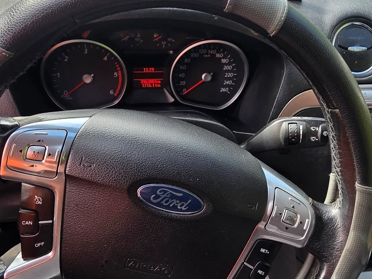 Billede 16 - Ford S Max 1.8 TDCI