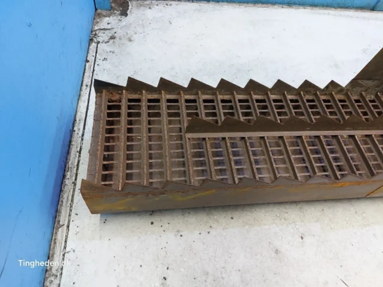 Billede 17 - Massey Ferguson 31 Ryster 28450439