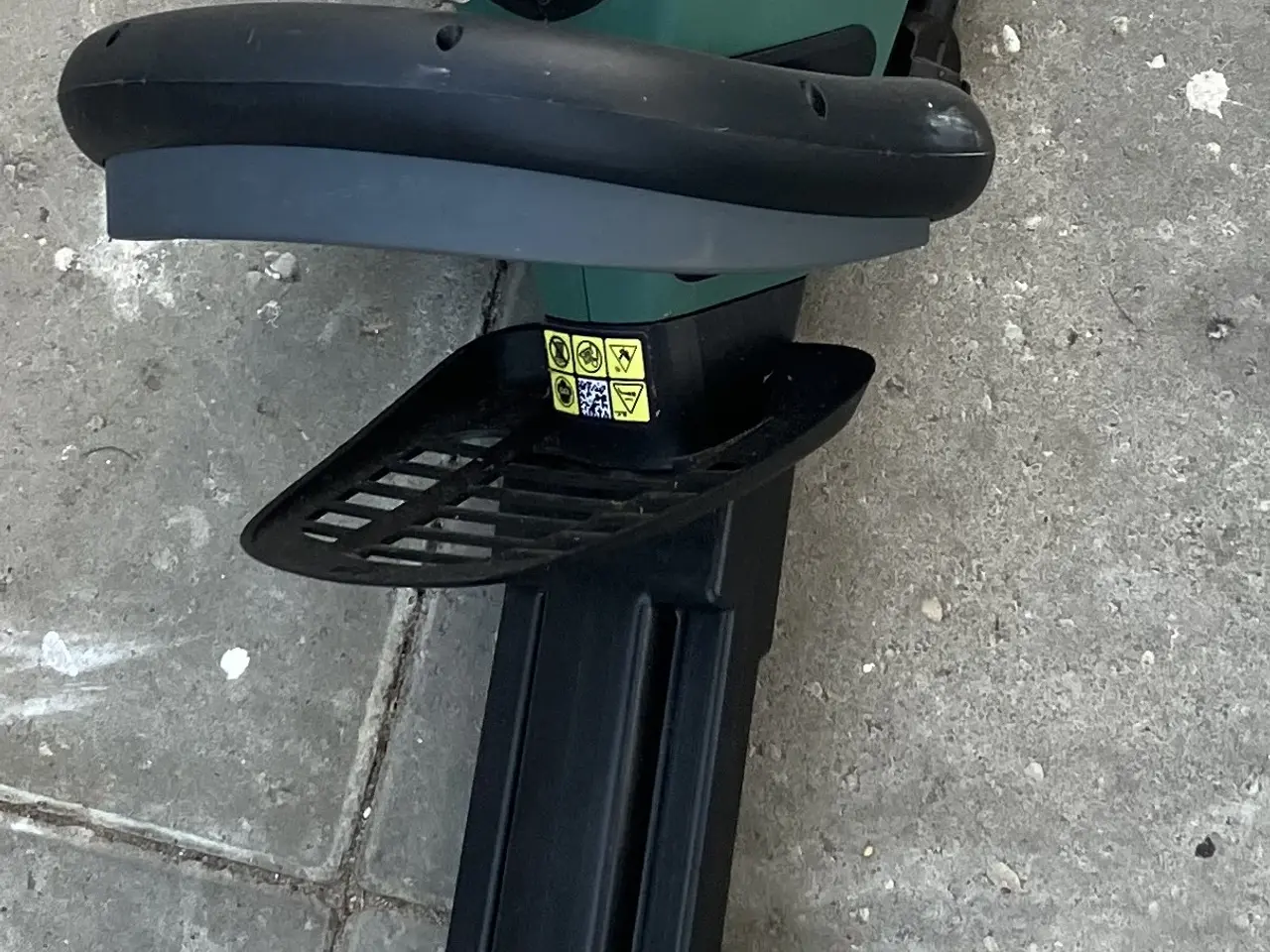 Billede 1 - Bosch PST 650 PE stiksav