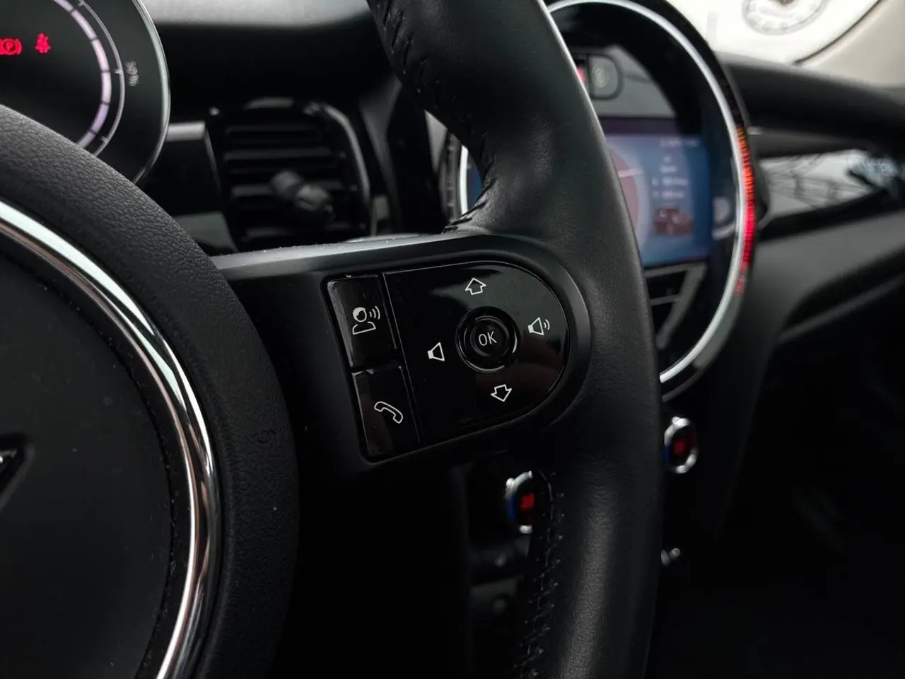 Billede 15 - MINI Cooper SE Camden Edition