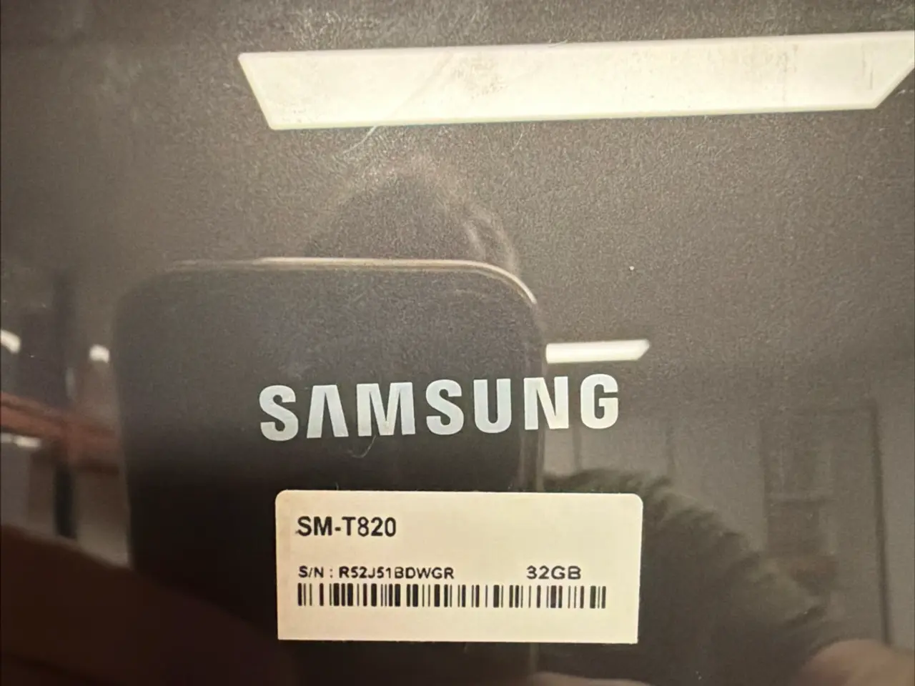 Billede 3 - Samsung Galaxy tablet s3