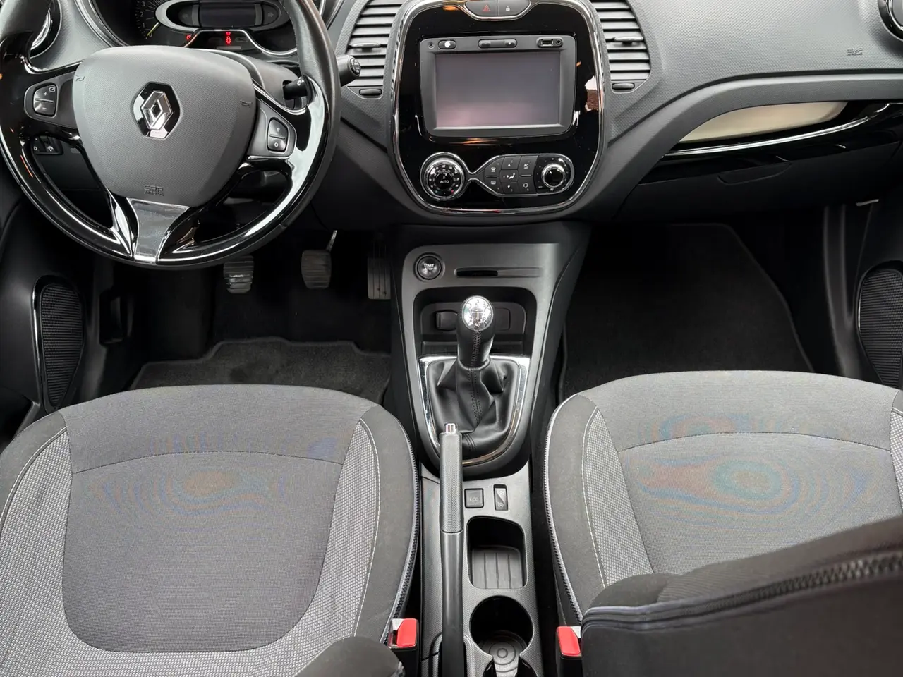 Billede 7 - Renault Captur TCe 90