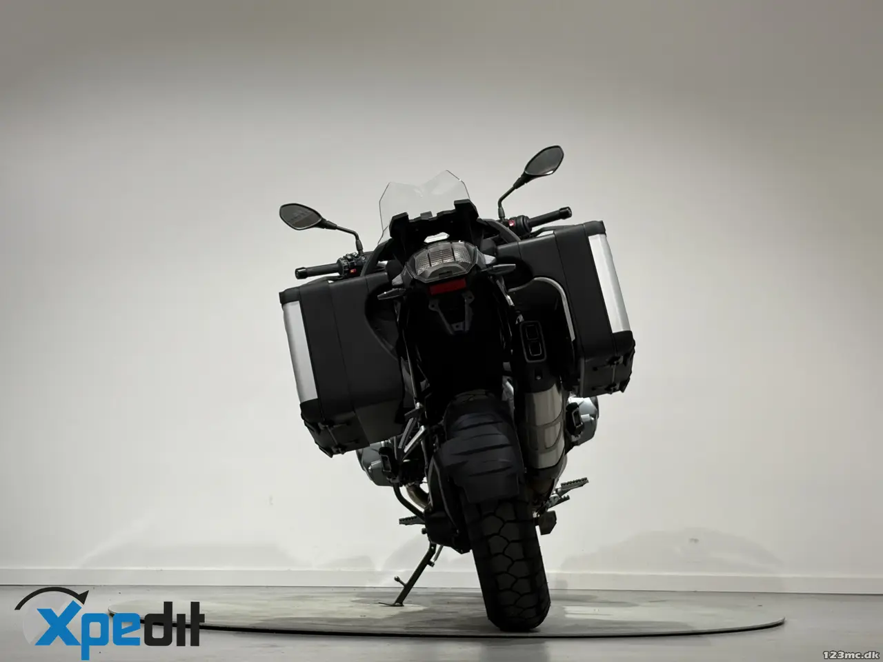 Billede 8 - BMW R 1250 GS