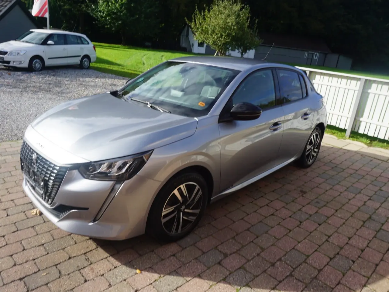 Billede 2 - Peugeot 208 1,2 PureTech 100 Active Pack