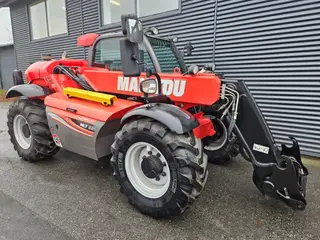 Manitou MLT 629