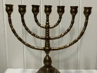 Vintage kandelaber 