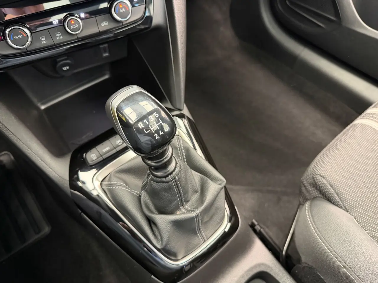 Billede 19 - Opel Corsa 1,2 T 100 Sport