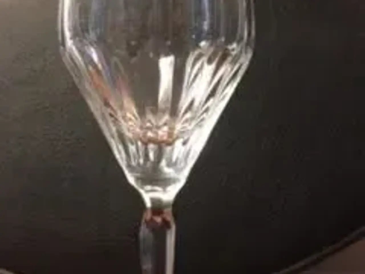 Billede 2 - Astor Krystalglas - Champagnefløjter m.fl.