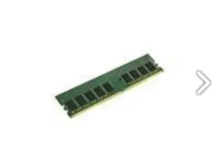 2. GB ECC RAM DDR 2. RAM