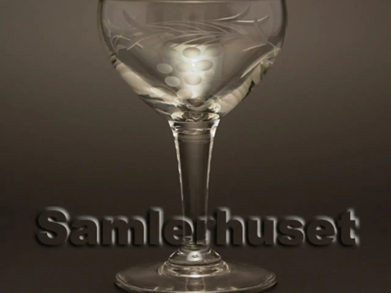 Billede 1 - Stella Cocktailglas H:103 mm.