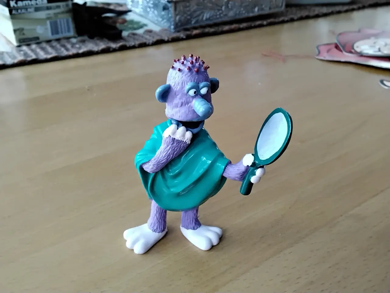 Billede 6 - Figurer