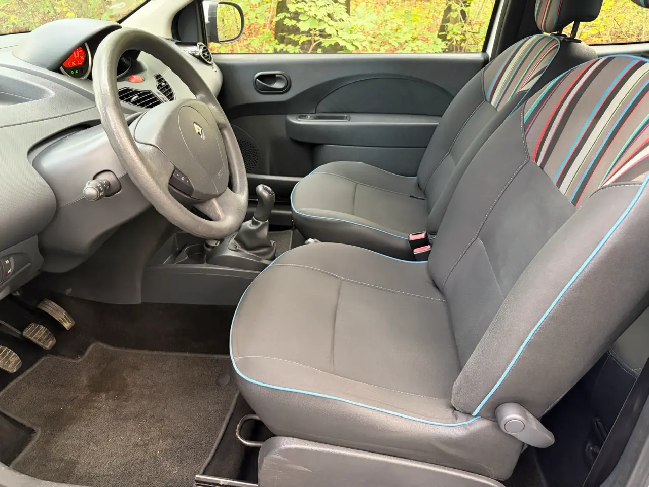 Billede 6 - Renault twingo 1,5 Dci