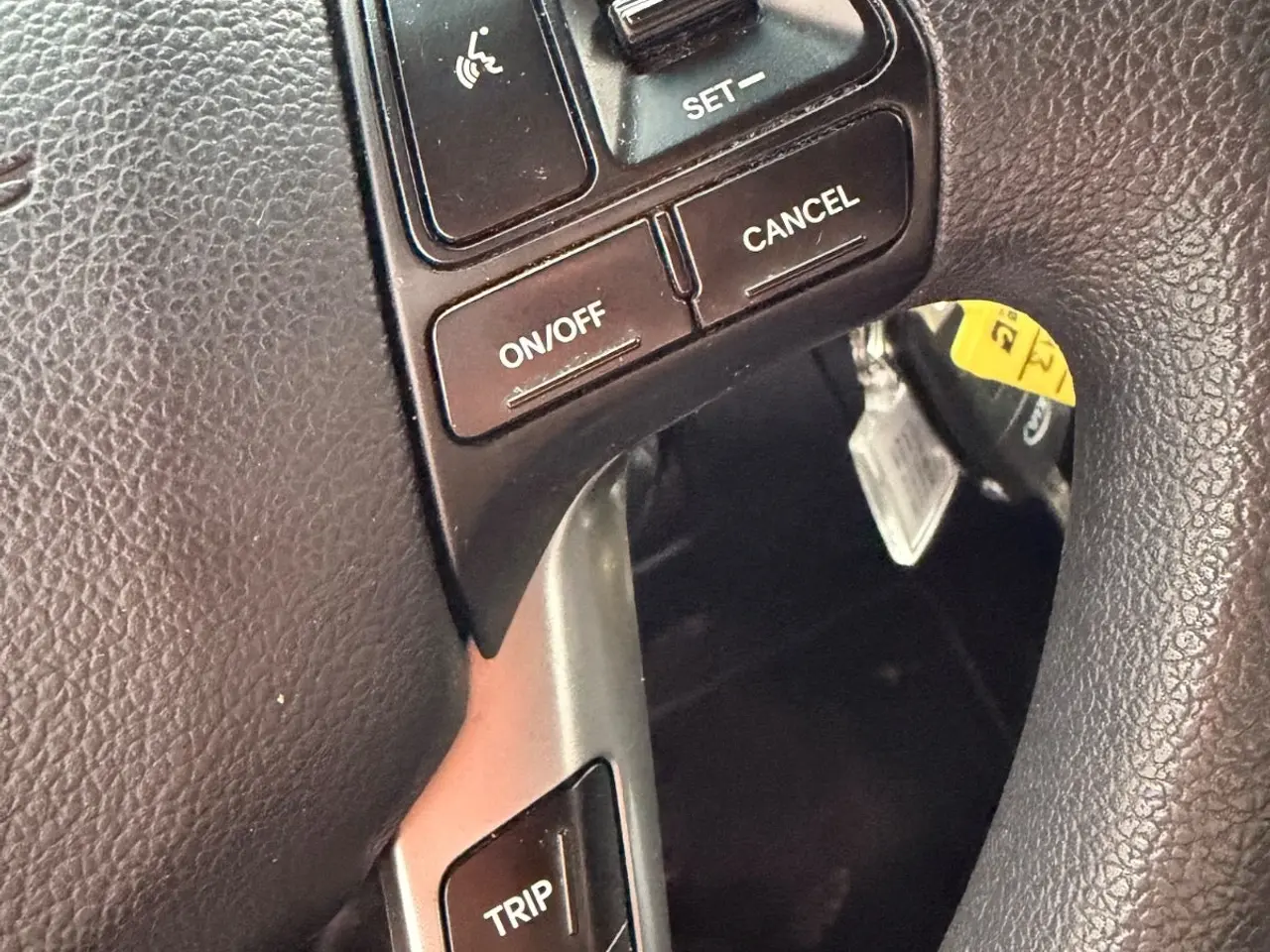 Billede 18 - Kia Rio 1,2 CVVT Comfort