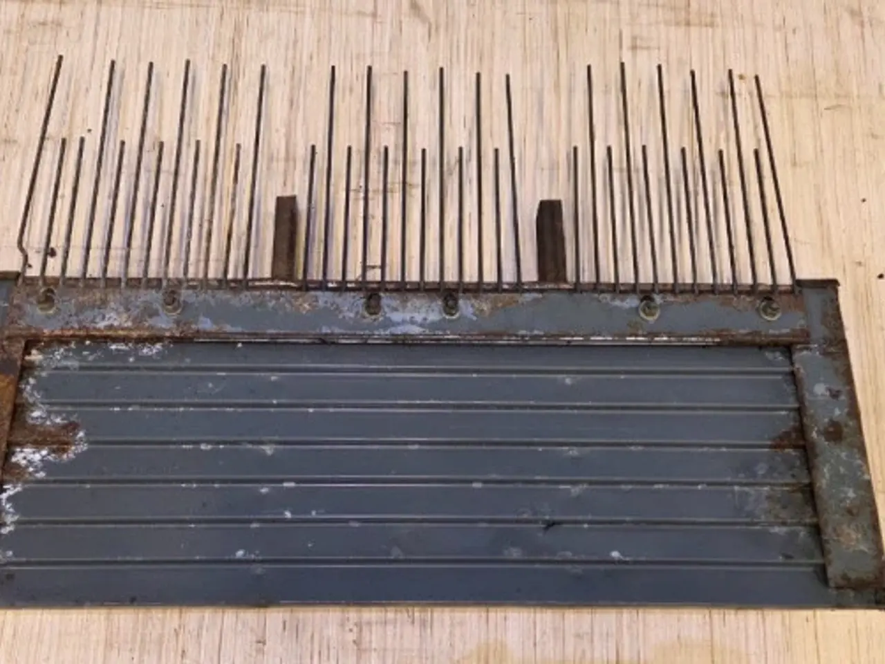 Billede 14 - Massey Ferguson 7274 Tilløbsplan Forlænger 28480734