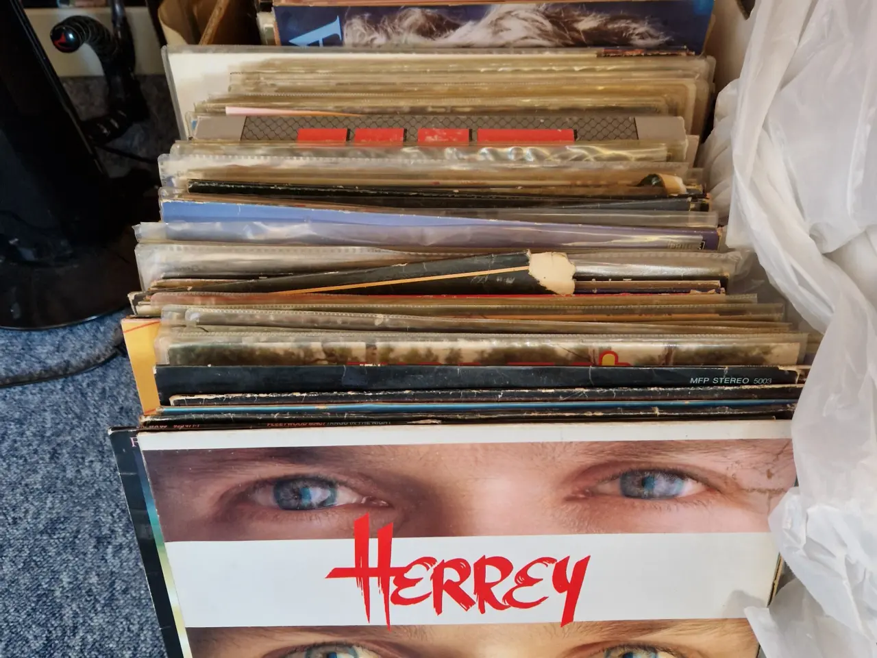 Billede 12 - Lp er mange forskellige slags