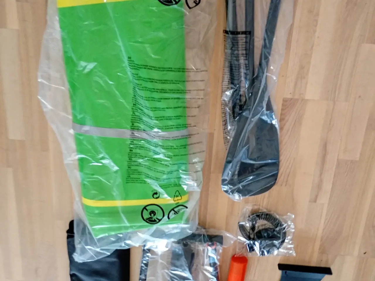 Billede 2 - Paddleboard 