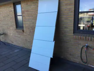 Dørelementer