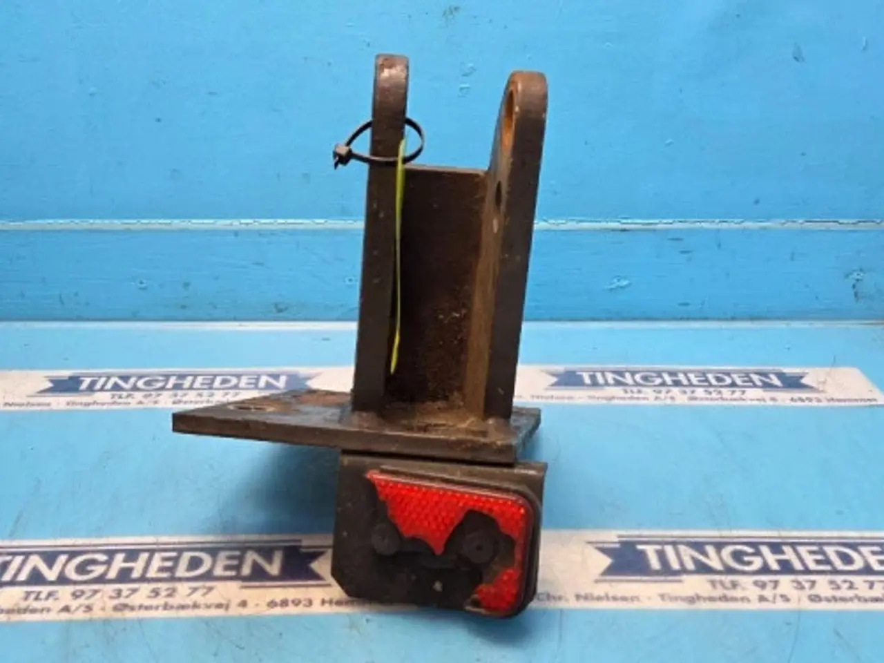 Billede 8 - Massey Ferguson 3060 Støtte R. 3388444M95