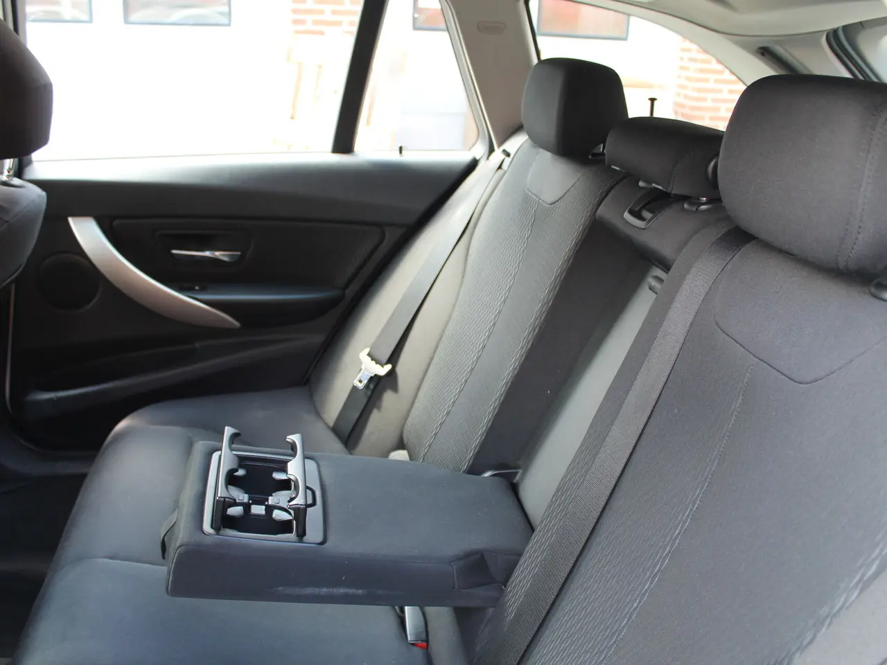 Billede 19 - BMW 320d Touring 2,0 D 184HK Stc 6g