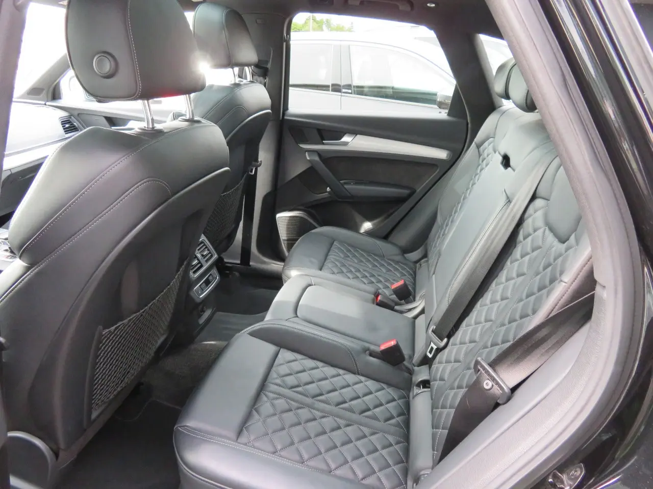 Billede 4 - Audi Q5 55 TFSi e S-line quattro S-tr.