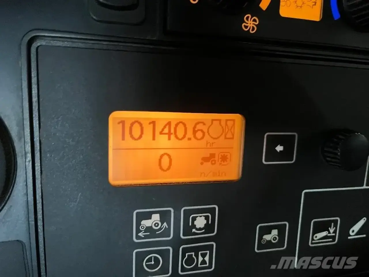 Billede 11 - John Deere 7730 AQ