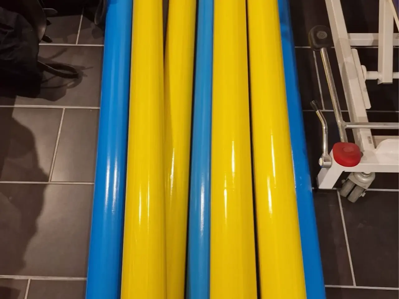 Billede 4 - Heste spring og bomme 