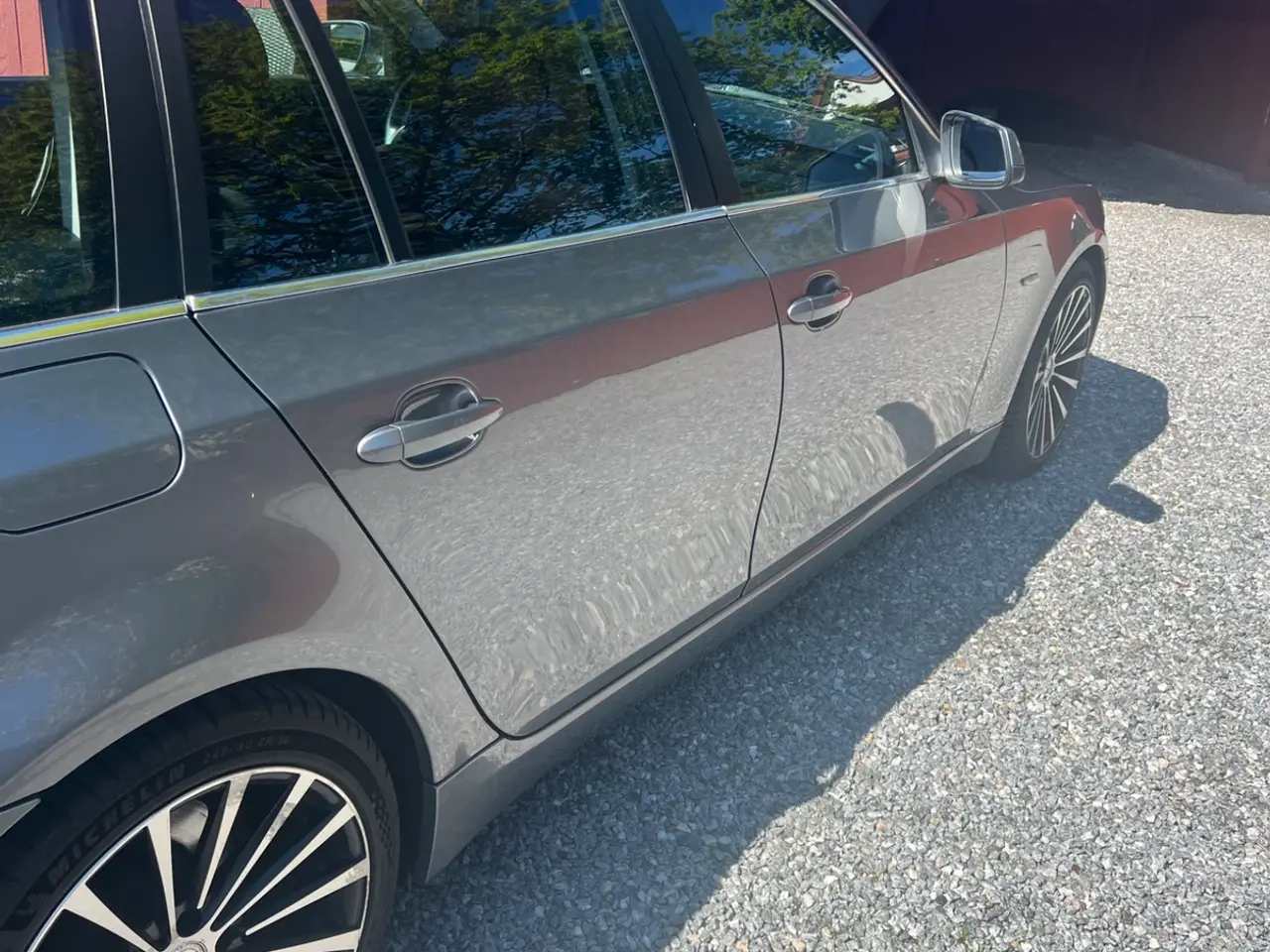 Billede 3 - BMW 520d 2,0 Touring