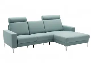 Lodbjerg Chaiselong sofa Højrevendt