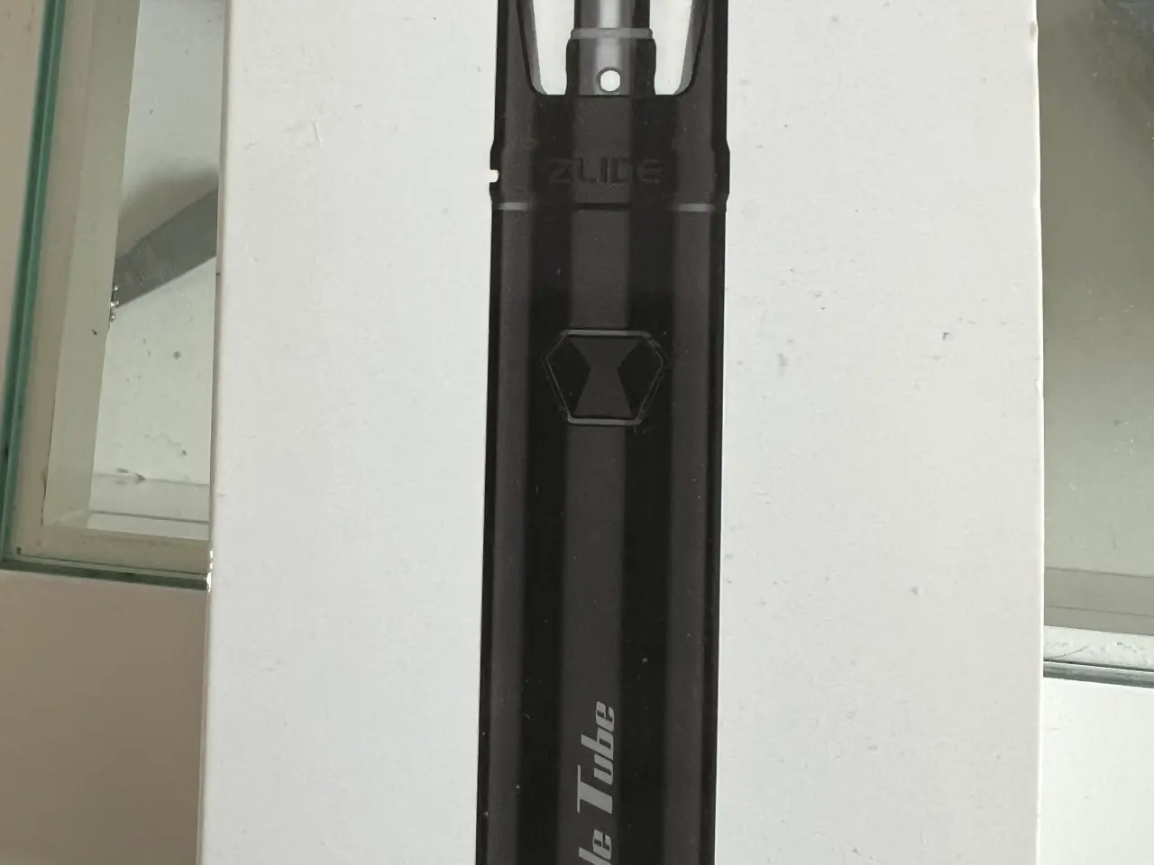 Billede 1 - INNOKIN ZLIDE TUBE KIT