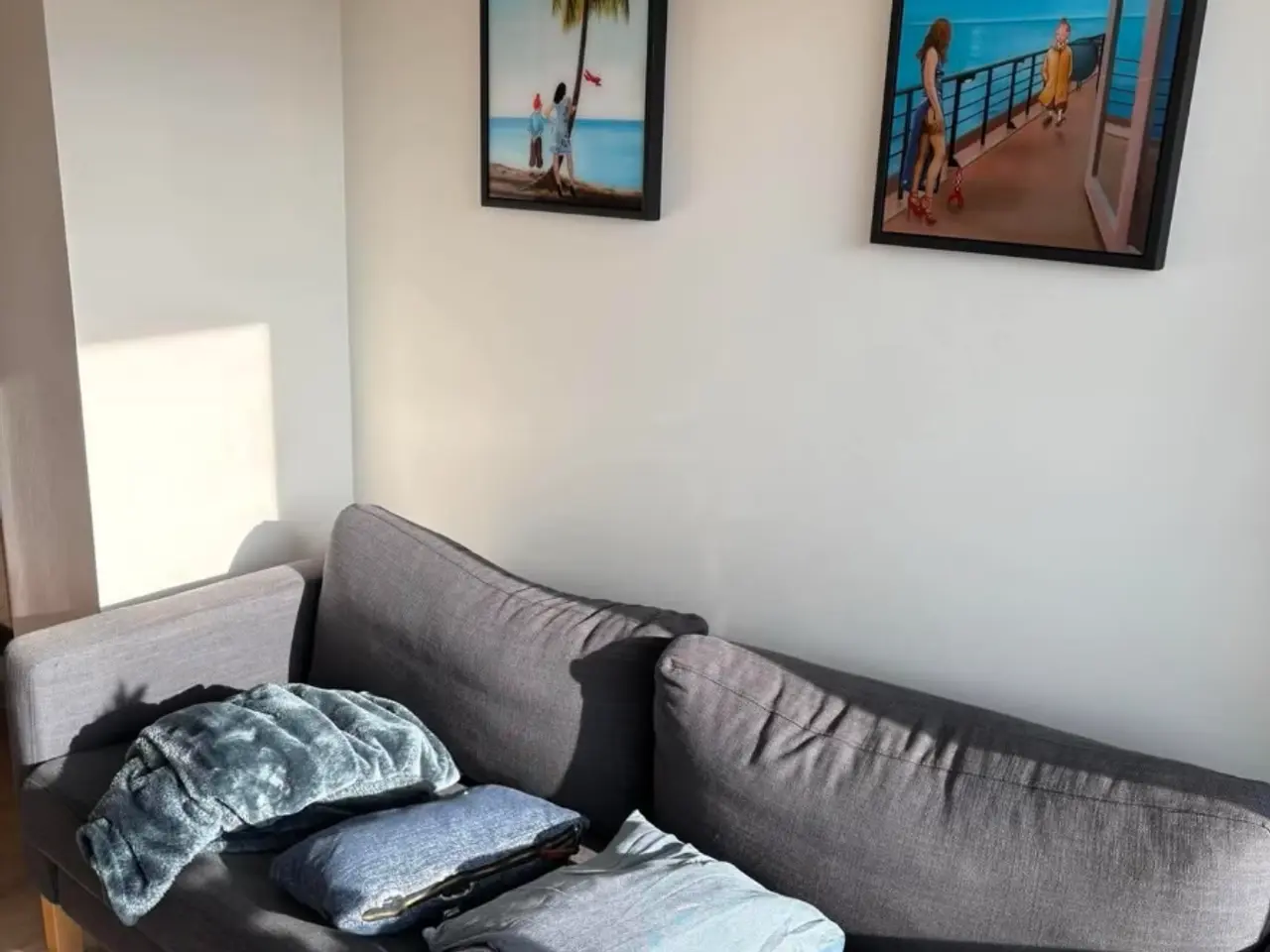 Billede 1 - Cola for Seng og Sofa