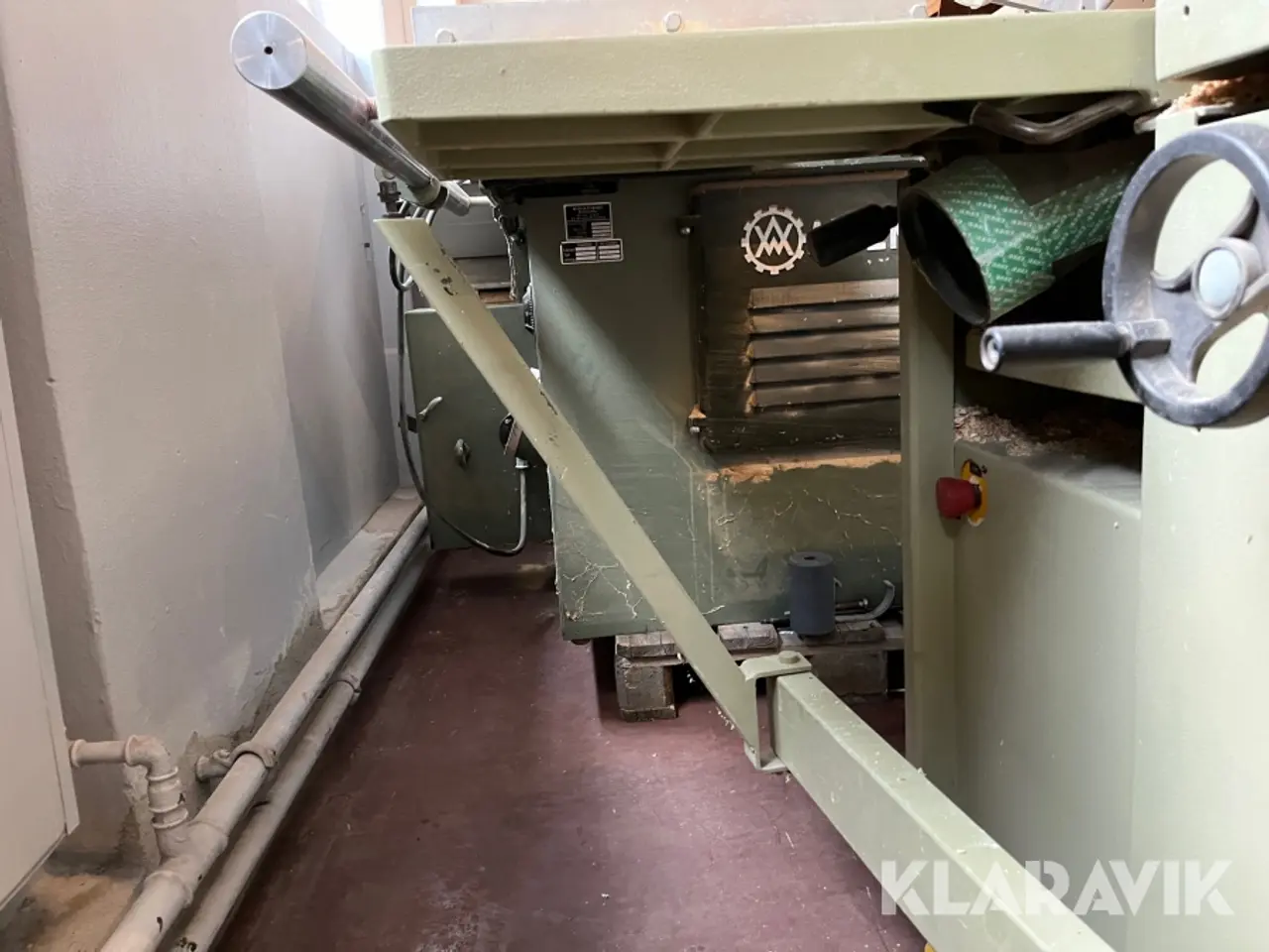 Billede 11 - Multimaskine MiniMax LAB 300
