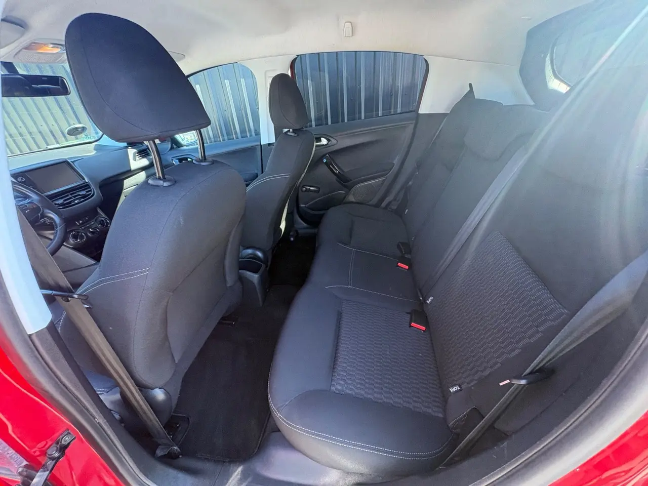 Billede 10 - Peugeot 208 1,6 BlueHDi 100 Allure