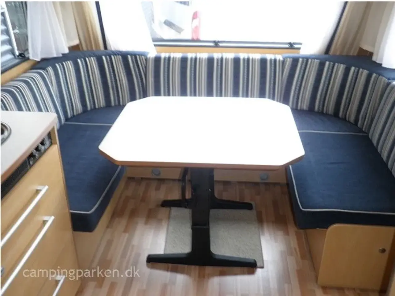 Billede 7 - Dethleffs Camper 740TK - Udlejes