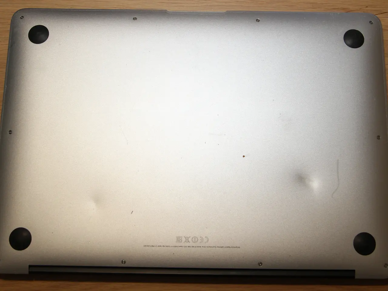 Billede 4 - MacBook Air 13"