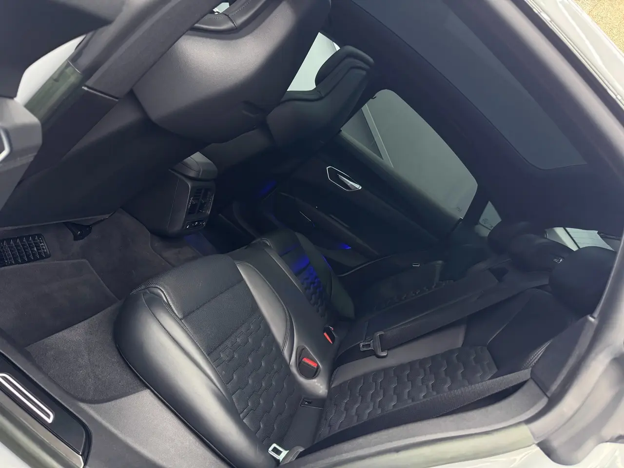 Billede 15 - Audi e-tron GT quattro