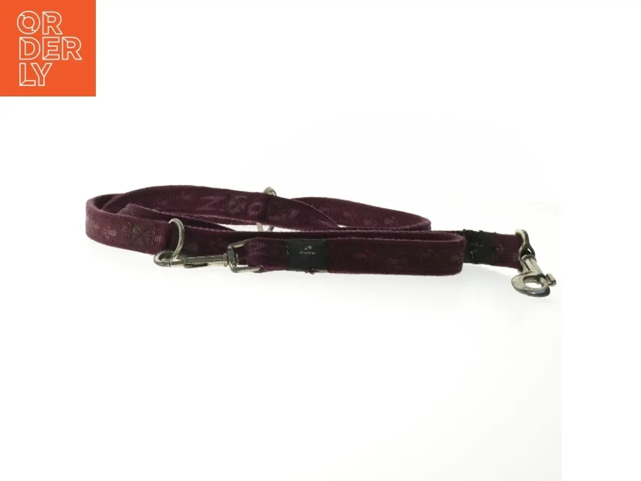 Billede 2 - Nylon hundeline (str. 150 cm)