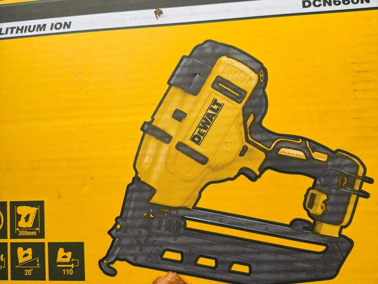 Billede 6 - đ¨ NYT DEWALT XR 18V VĂRKTĂJSSĂT â KUN 8995 KR.