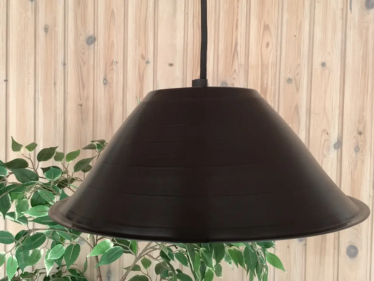 Billede 4 - Unika LP lampe