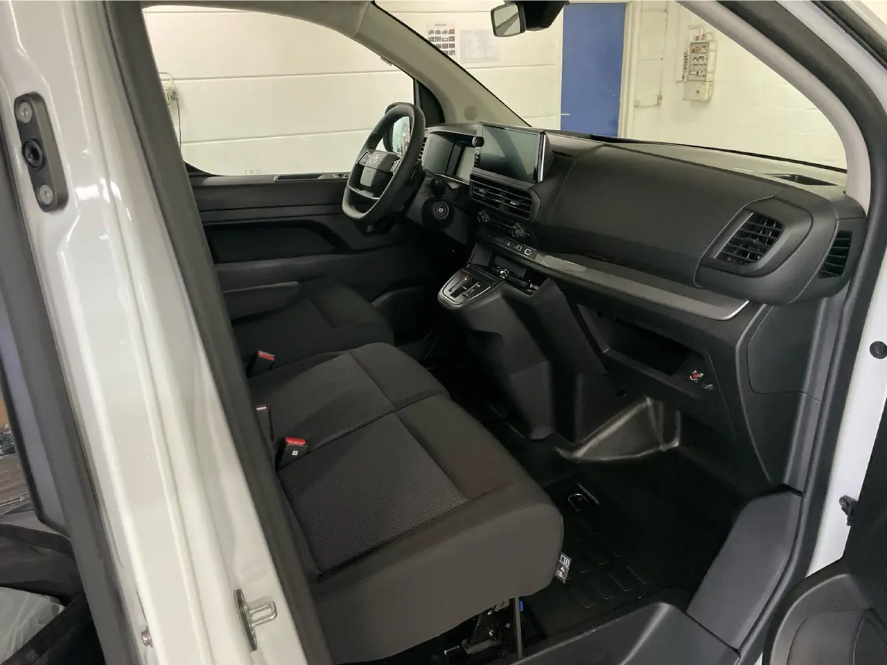 Billede 13 - Toyota ProAce 75 Long Comfort Master